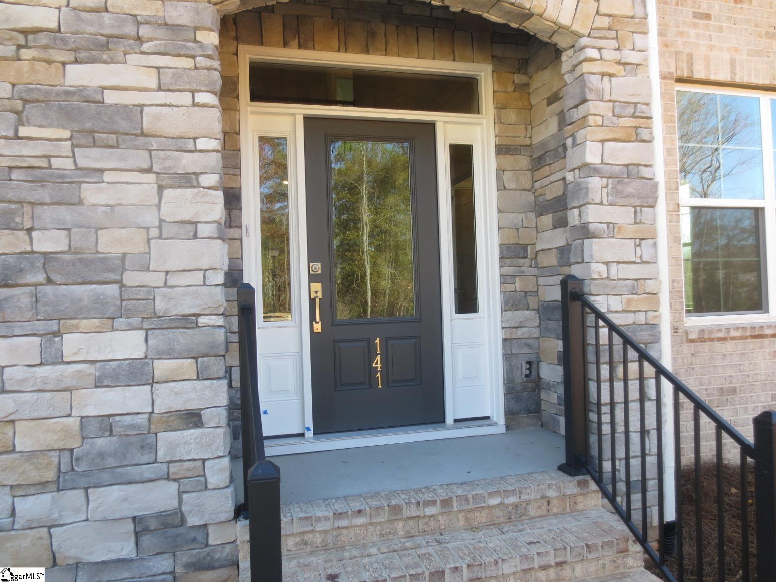 141 Rickys Path Easley, SC 29642 - Photo 3 of 49