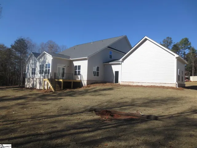 $899,000 | 141 Rickys Path, Easley, SC 29642