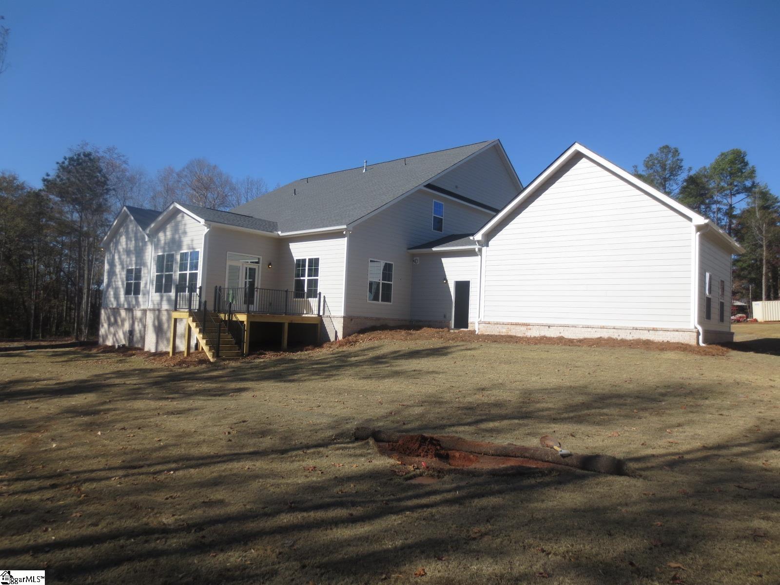 141 Rickys Path Easley, SC 29642 - Photo 48 of 49