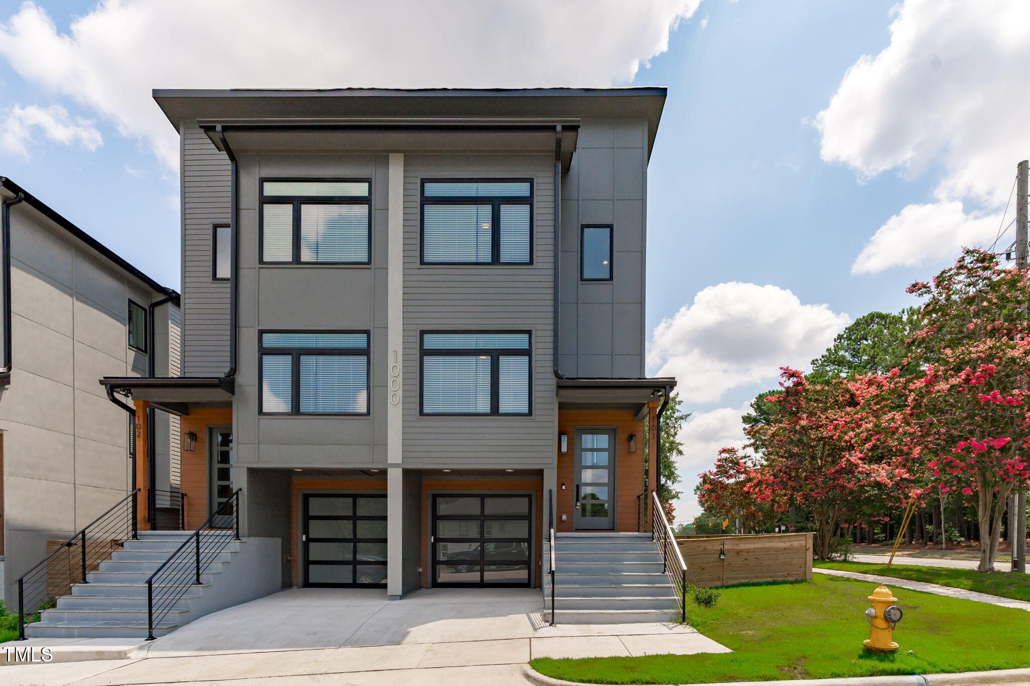 1105 Glascock Street, Unit 101 & 102 Raleigh, NC 27610 - Photo 26 of 40 Oakway_2