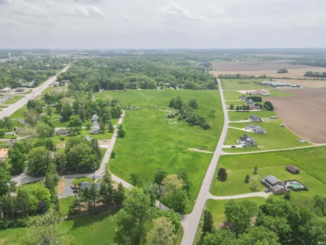 $61,750 | 9 South Spiceland Pike, New Castle, IN 47362