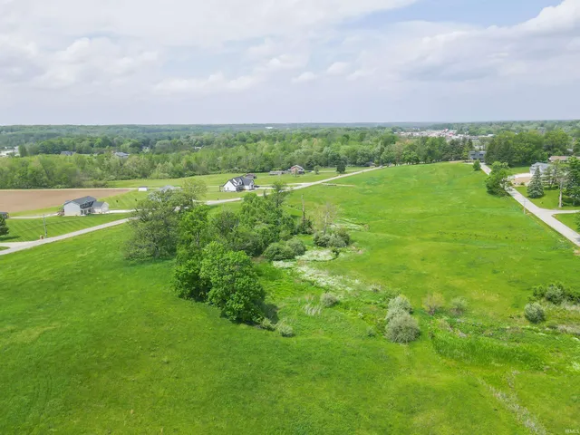 $61,750 | 9 South Spiceland Pike, New Castle, IN 47362