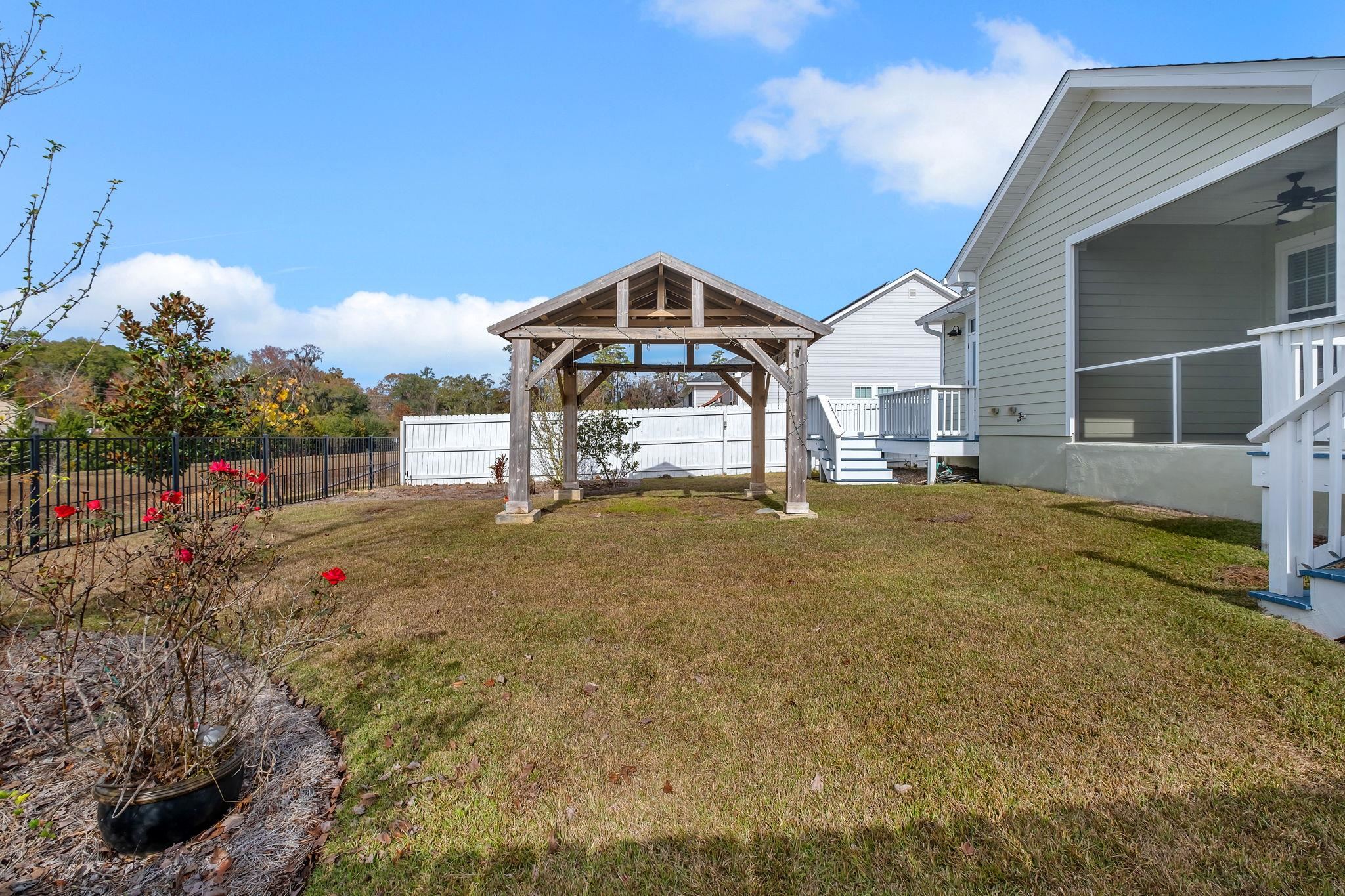 2790 Sweet Ridge Street Tallahassee, FL 32308 - Photo 20 of 49