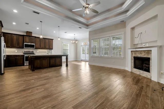 $450,000 | 2790 Sweet Ridge Street, Tallahassee, FL 32308