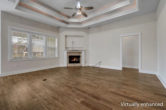 $450,000 | 2790 Sweet Ridge Street, Tallahassee, FL 32308