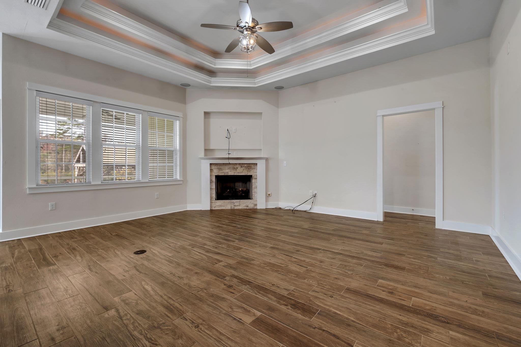 2790 Sweet Ridge Street Tallahassee, FL 32308 - Photo 34 of 49