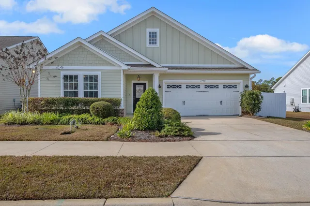 $450,000 | 2790 Sweet Ridge Street, Tallahassee, FL 32308