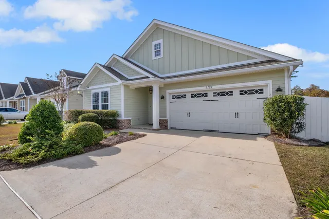 $450,000 | 2790 Sweet Ridge Street, Tallahassee, FL 32308