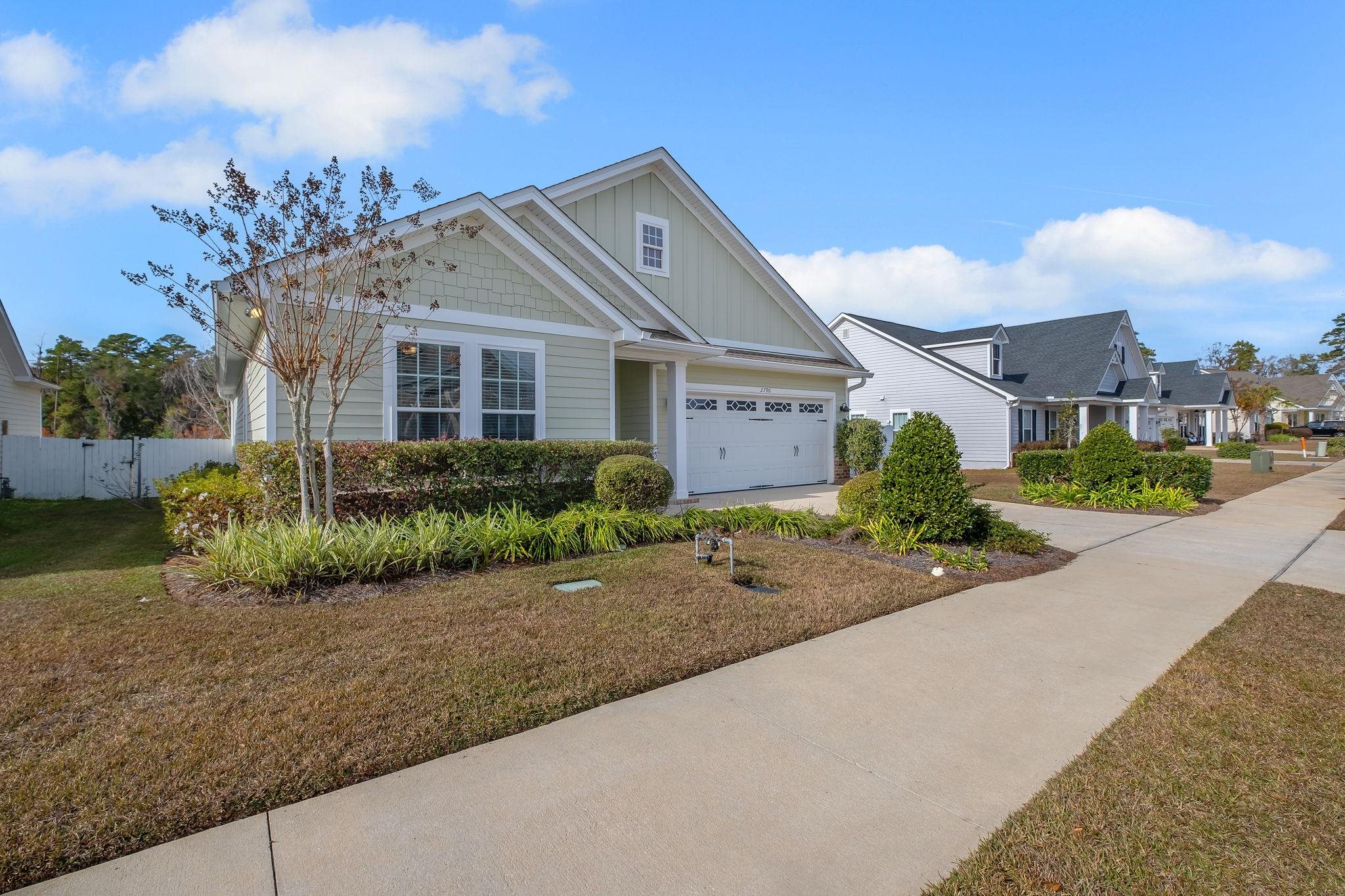 2790 Sweet Ridge Street Tallahassee, FL 32308 - Photo 46 of 49