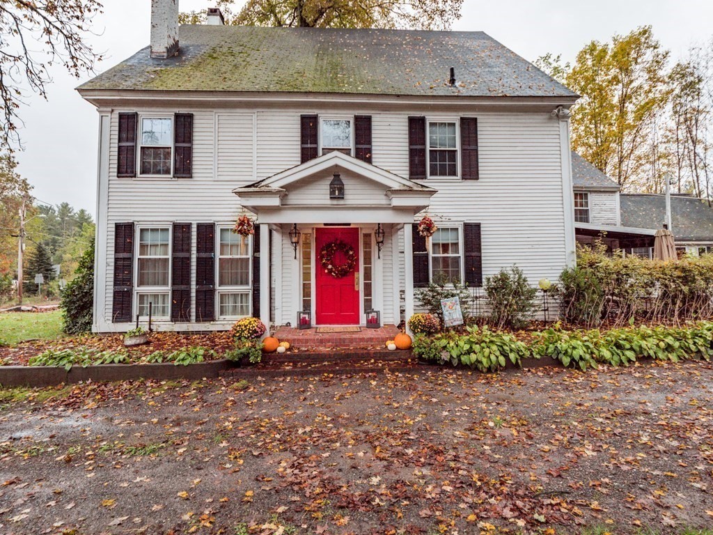 180 South Road Pepperell, MA 01463 - Photo 2 of 38