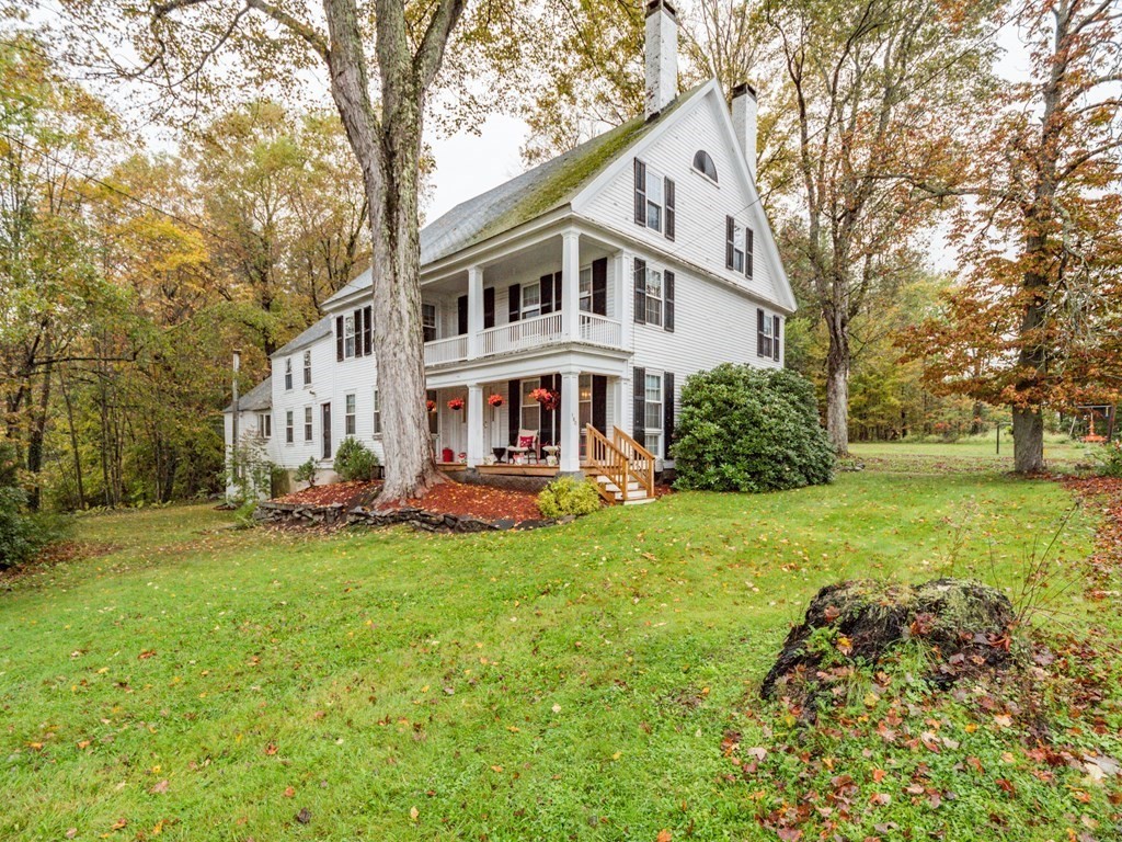 180 South Road Pepperell, MA 01463 - Photo 4 of 38