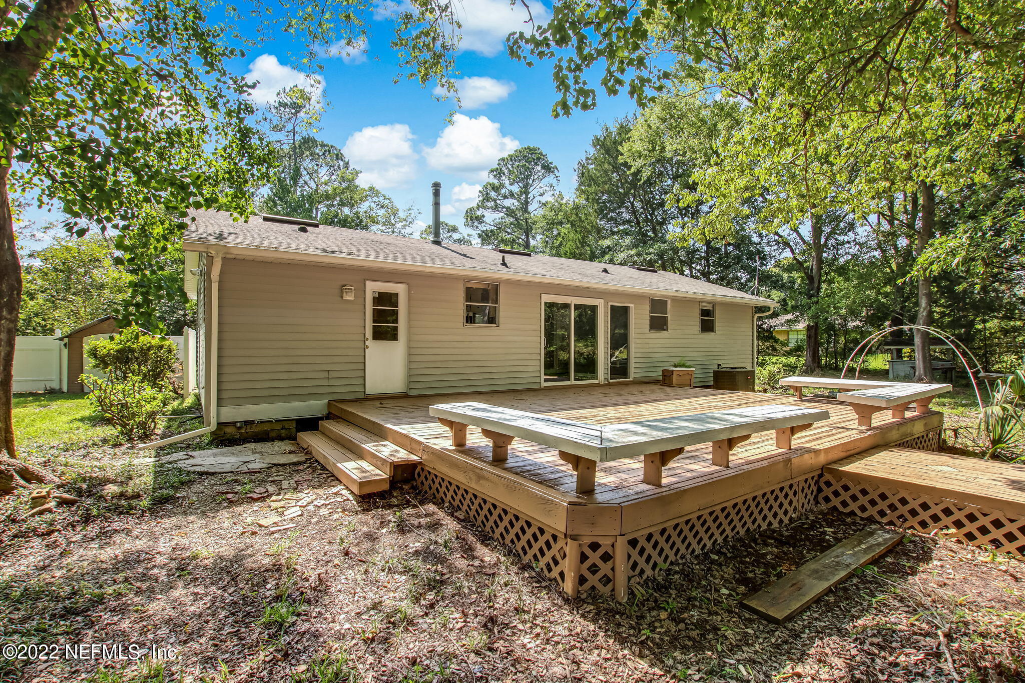 12941 Lanier Road Jacksonville, FL 32226 - Photo 20 of 62 Main Home 20