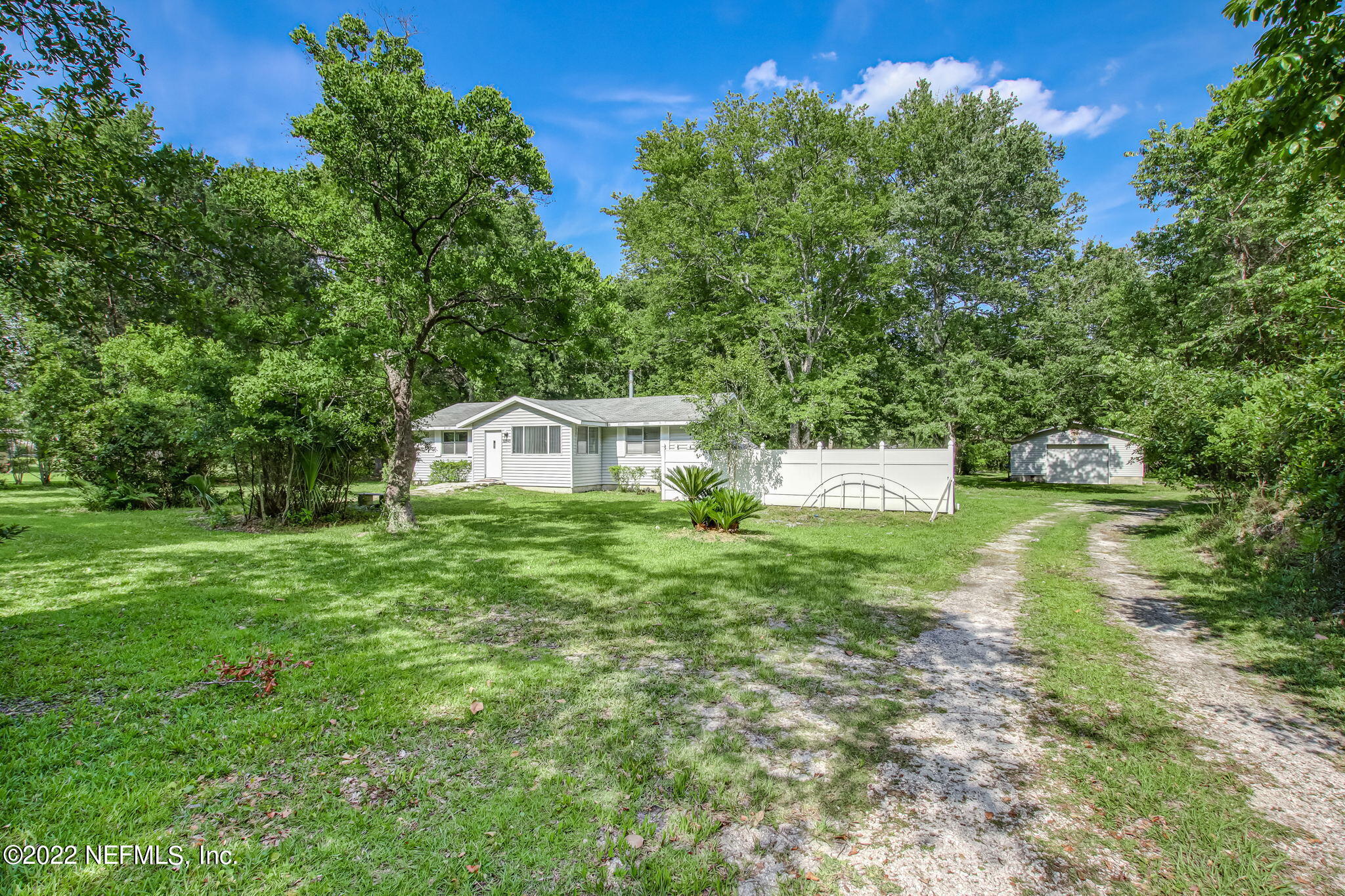 12941 Lanier Road Jacksonville, FL 32226 - Photo 2 of 62 Main Home 2
