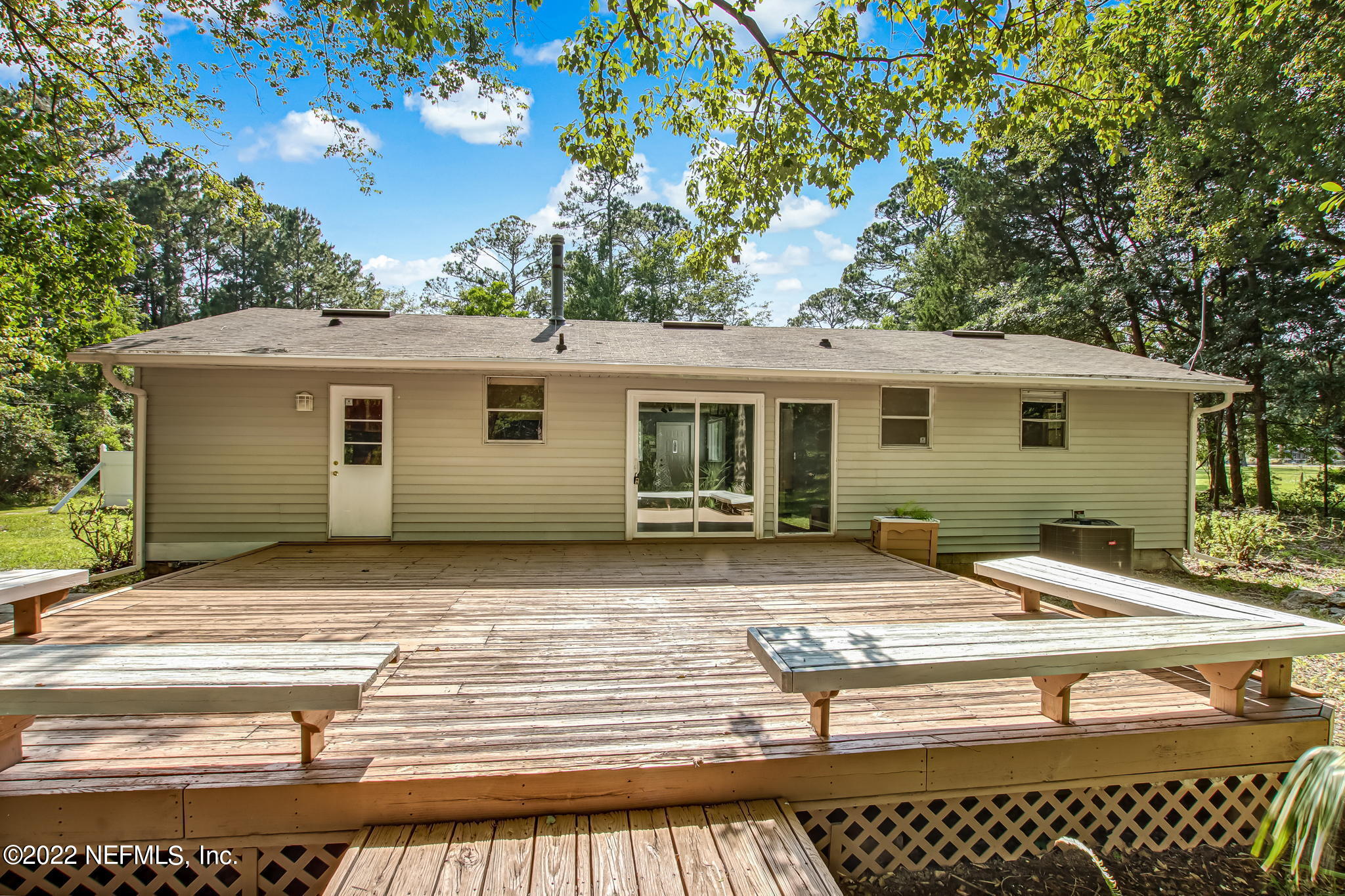 12941 Lanier Road Jacksonville, FL 32226 - Photo 21 of 62 Main Home 21