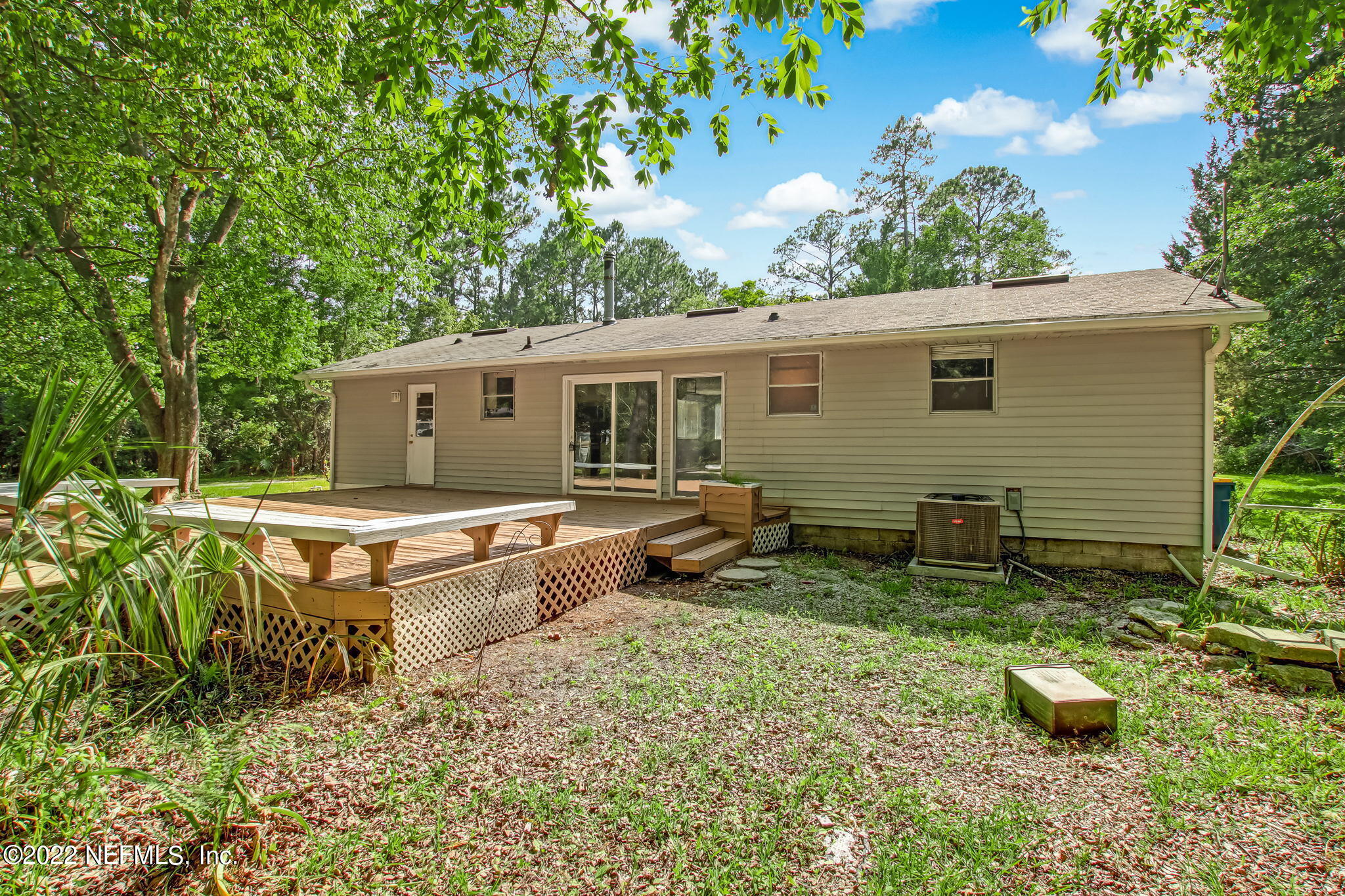 12941 Lanier Road Jacksonville, FL 32226 - Photo 22 of 62 Main Home 22