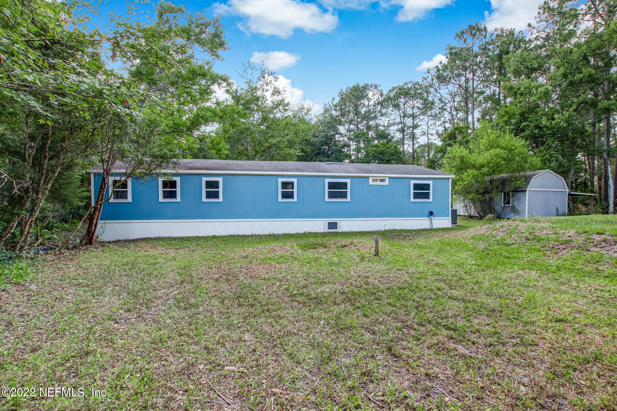12941 Lanier Road Jacksonville, FL 32226 - Photo 51 of 62 2nd home 27