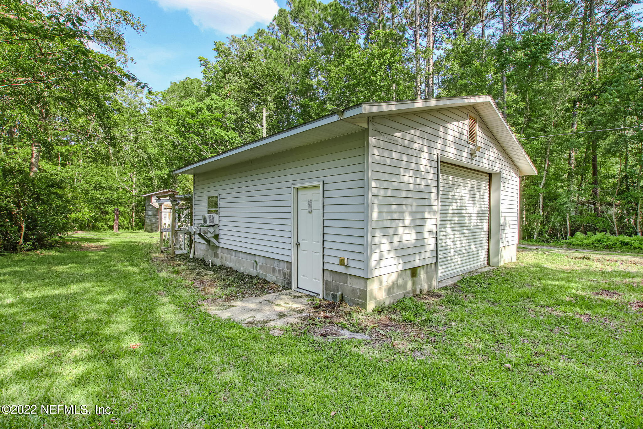 12941 Lanier Road Jacksonville, FL 32226 - Photo 53 of 62 Garage 1