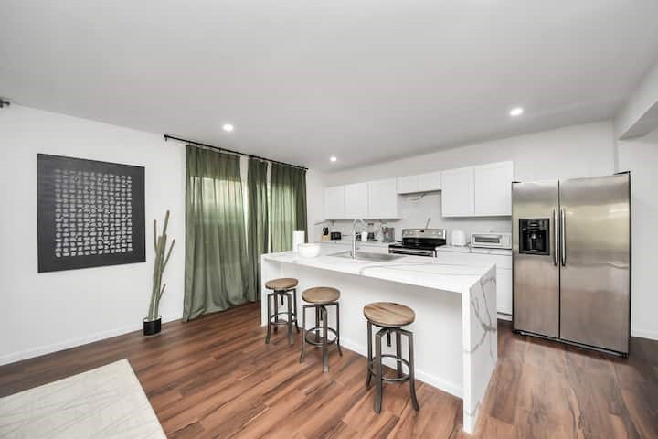 3760 Rio Vista Street Houston, TX 77021 - Photo 2 of 20