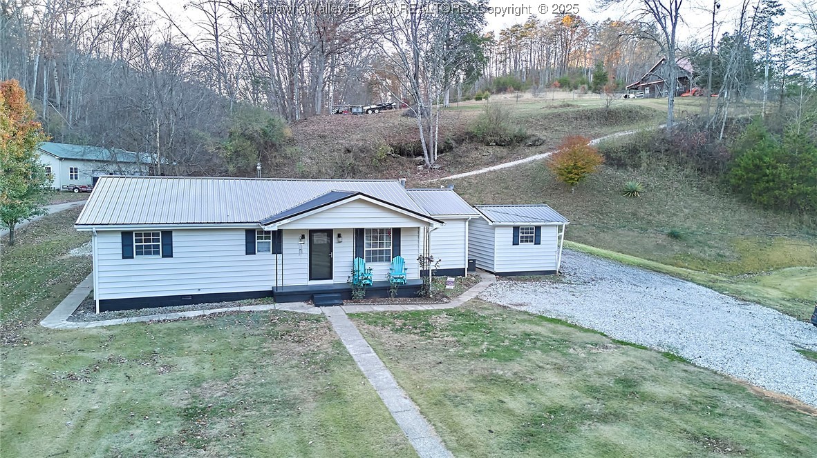 2049 Buff Crk Road Hurricane, WV 25526 - Photo 1 of 49 House