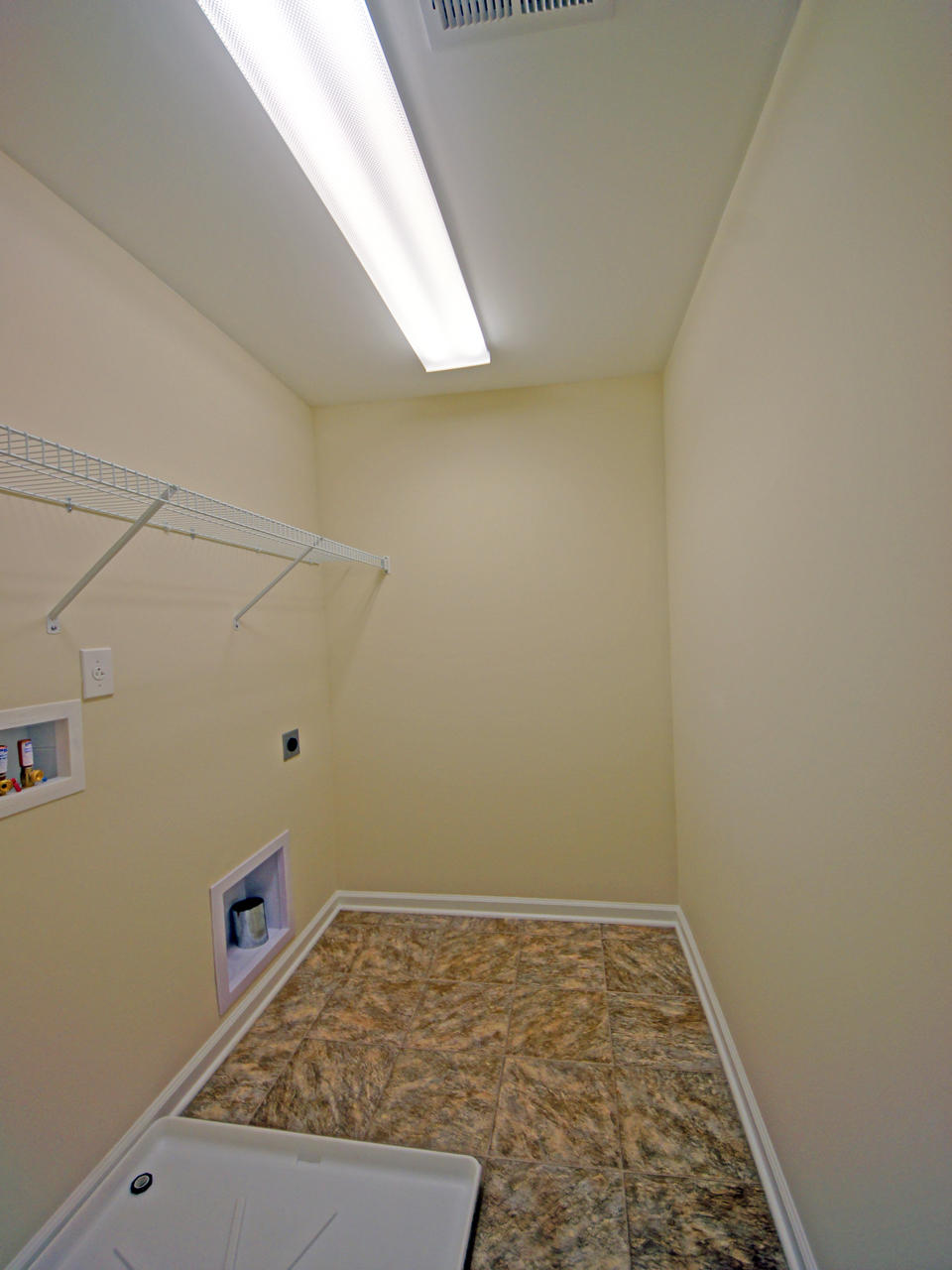 Large Laundry Room