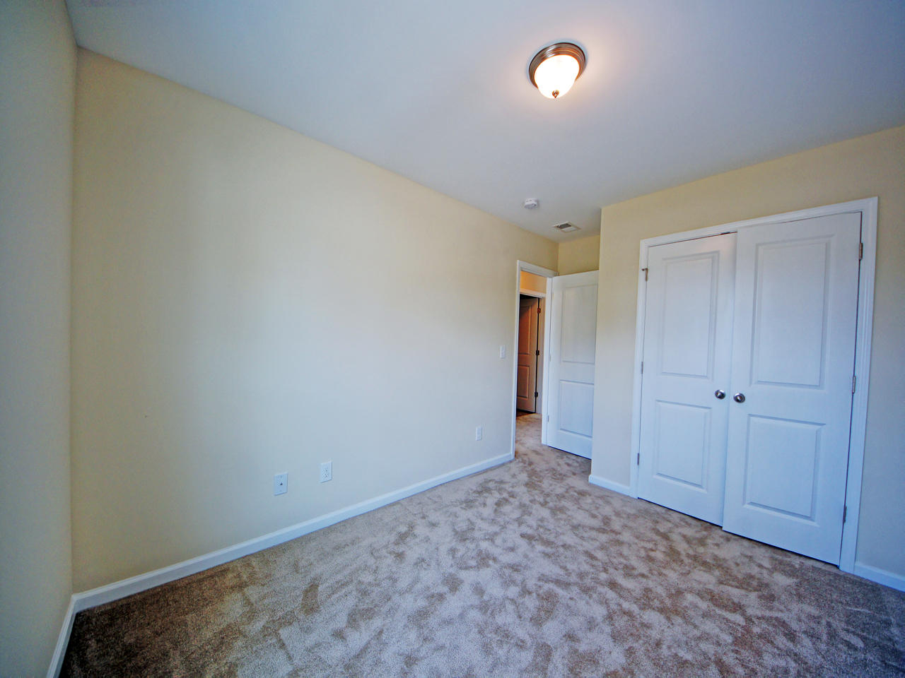 3rd Bedroom in the Bentley at Wescott Ch