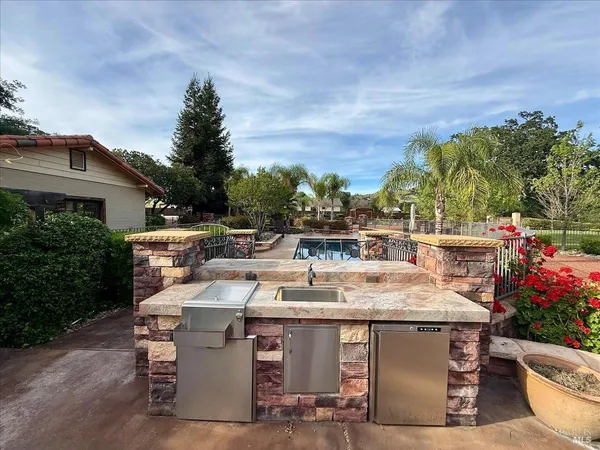 $1,986,000 | 7295 Pleasants Valley Road, Vacaville, CA 95688