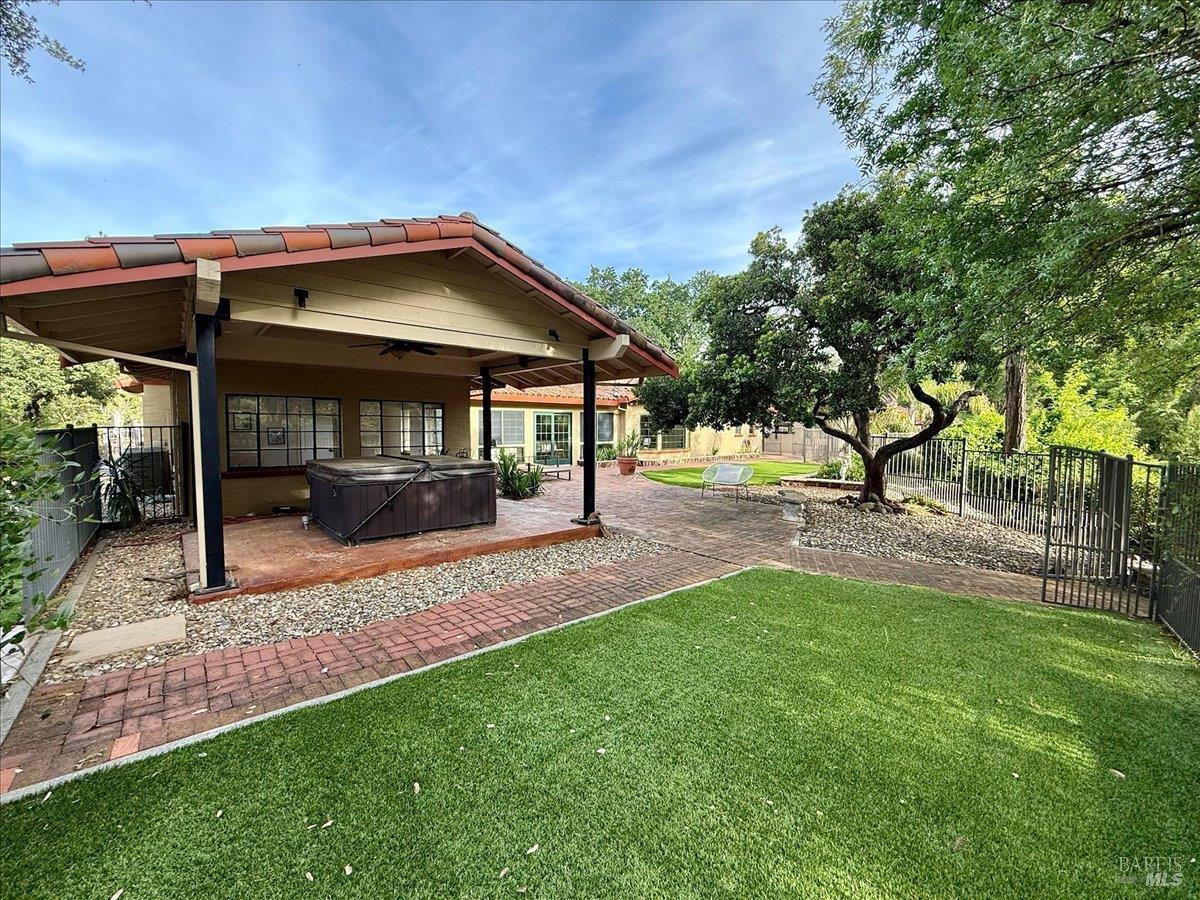 7295 Pleasants Valley Road Vacaville, CA 95688 - Photo 25 of 94