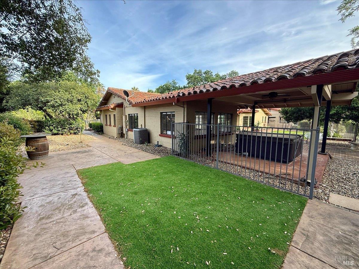 7295 Pleasants Valley Road Vacaville, CA 95688 - Photo 29 of 94