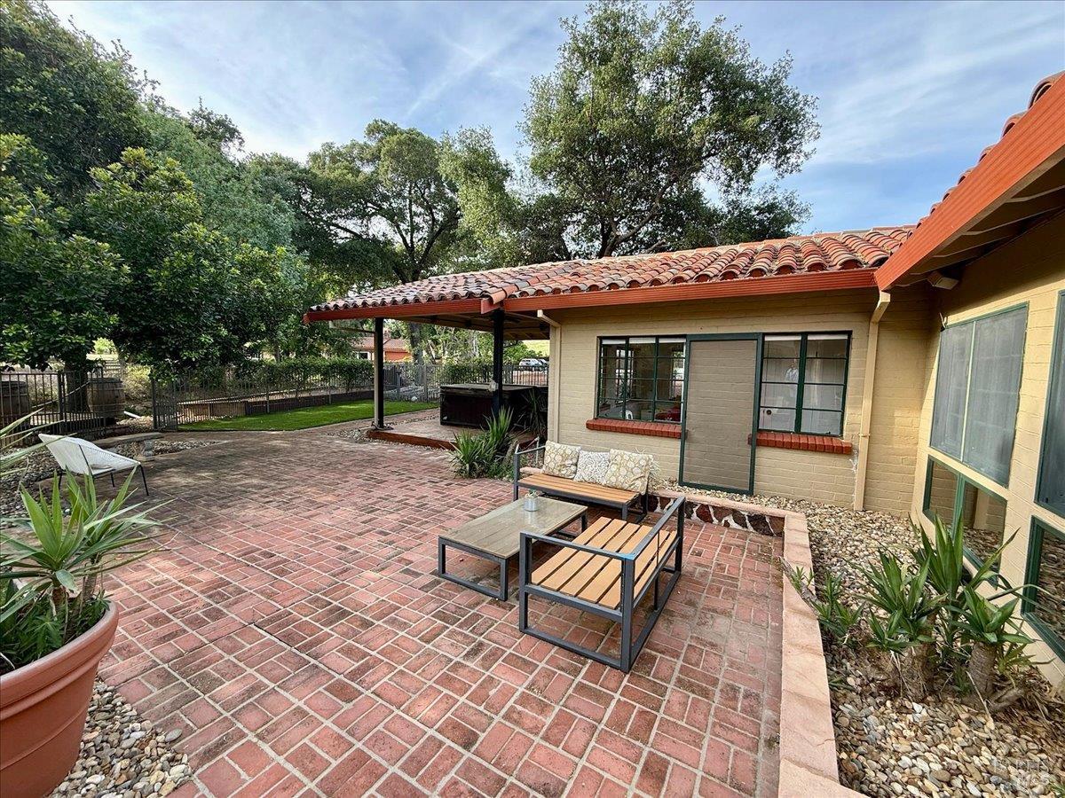 7295 Pleasants Valley Road Vacaville, CA 95688 - Photo 49 of 94