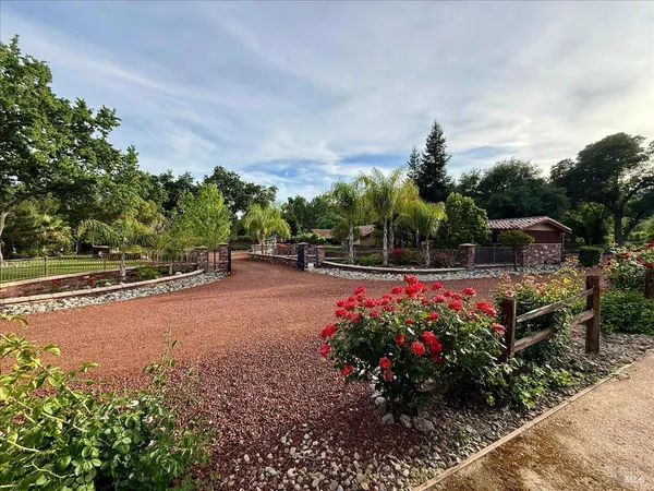 $1,986,000 | 7295 Pleasants Valley Road, Vacaville, CA 95688