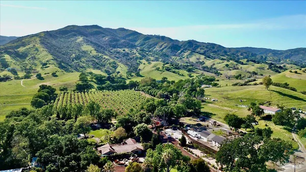$1,986,000 | 7295 Pleasants Valley Road, Vacaville, CA 95688