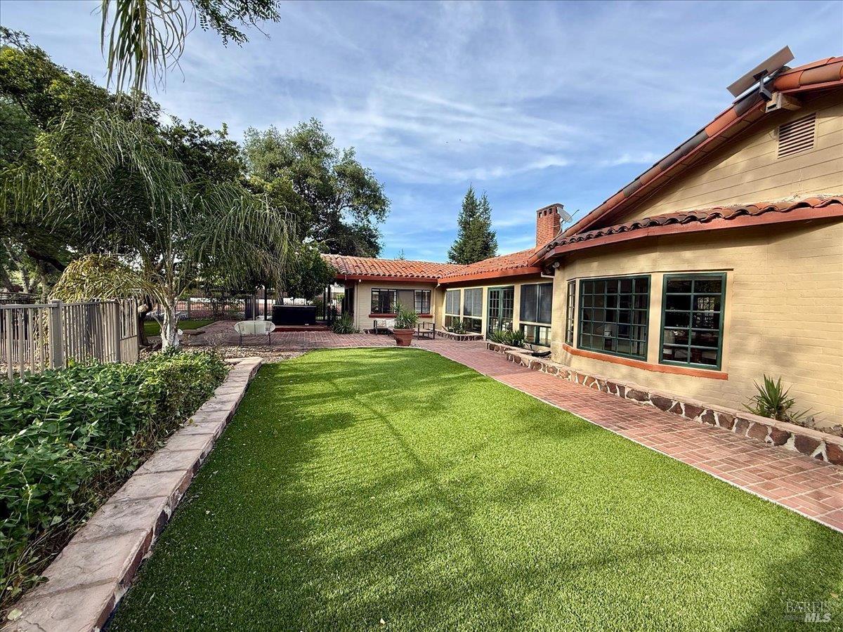 7295 Pleasants Valley Road Vacaville, CA 95688 - Photo 61 of 94