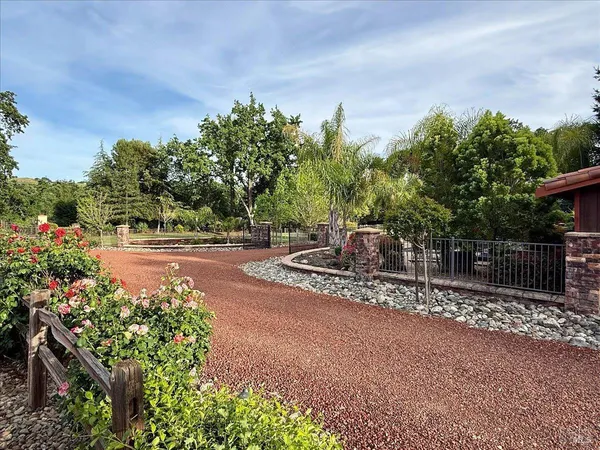 $1,986,000 | 7295 Pleasants Valley Road, Vacaville, CA 95688
