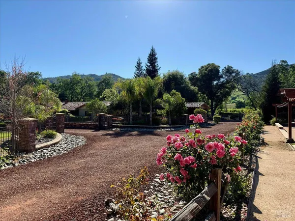 $1,986,000 | 7295 Pleasants Valley Road, Vacaville, CA 95688