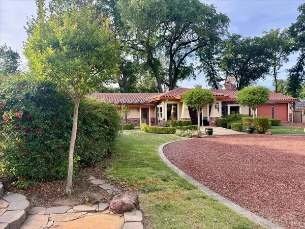 $1,986,000 | 7295 Pleasants Valley Road, Vacaville, CA 95688