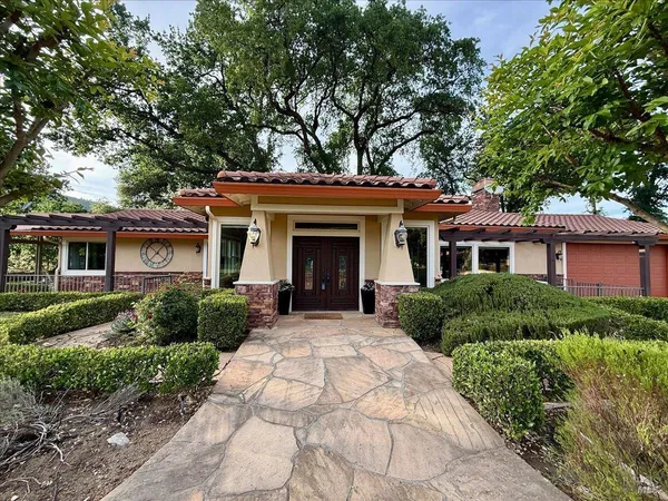 $1,986,000 | 7295 Pleasants Valley Road, Vacaville, CA 95688