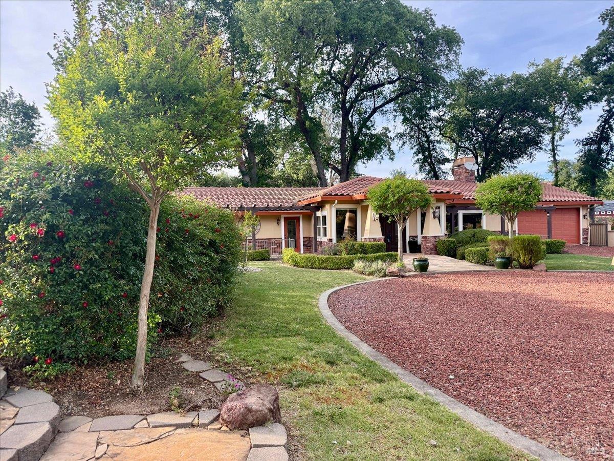 7295 Pleasants Valley Road Vacaville, CA 95688 - Photo 78 of 94