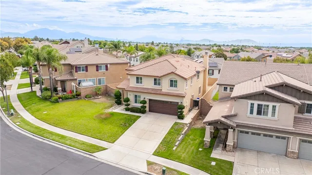 $870,000 | 15751 Snowy Peak Lane, Fontana, CA 92336