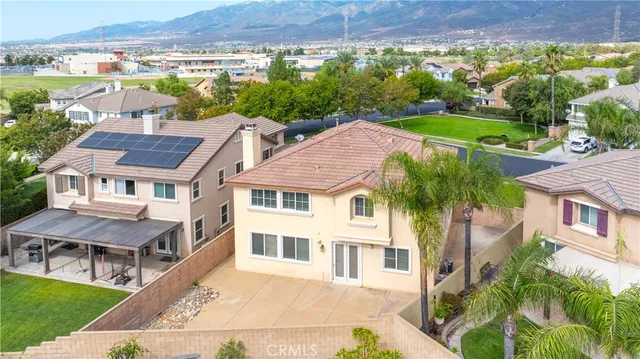 $870,000 | 15751 Snowy Peak Lane, Fontana, CA 92336
