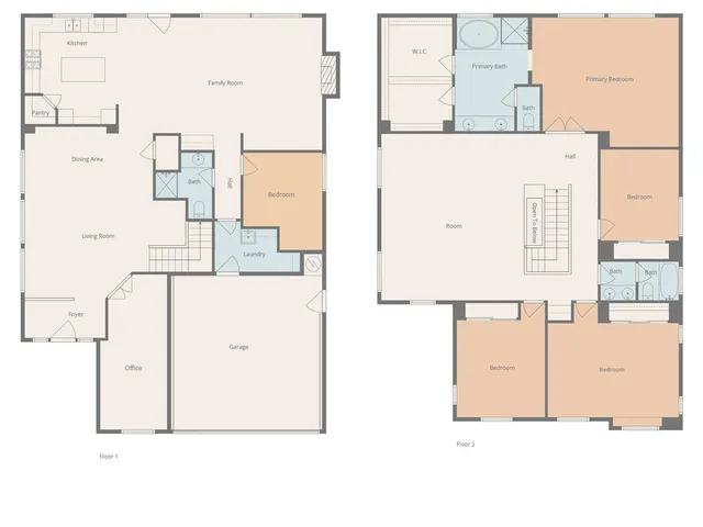 $870,000 | 15751 Snowy Peak Lane, Fontana, CA 92336