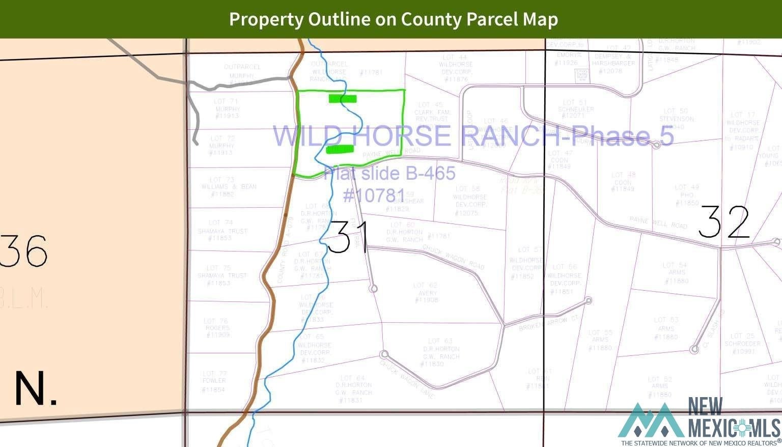 A079 County Road Pie Town, NM 87827 - Photo 49 of 49 Gallery Image 49