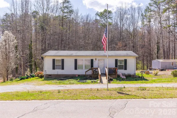 $139,999 | 6561 Lewis Road, Kings Mountain, NC 28086