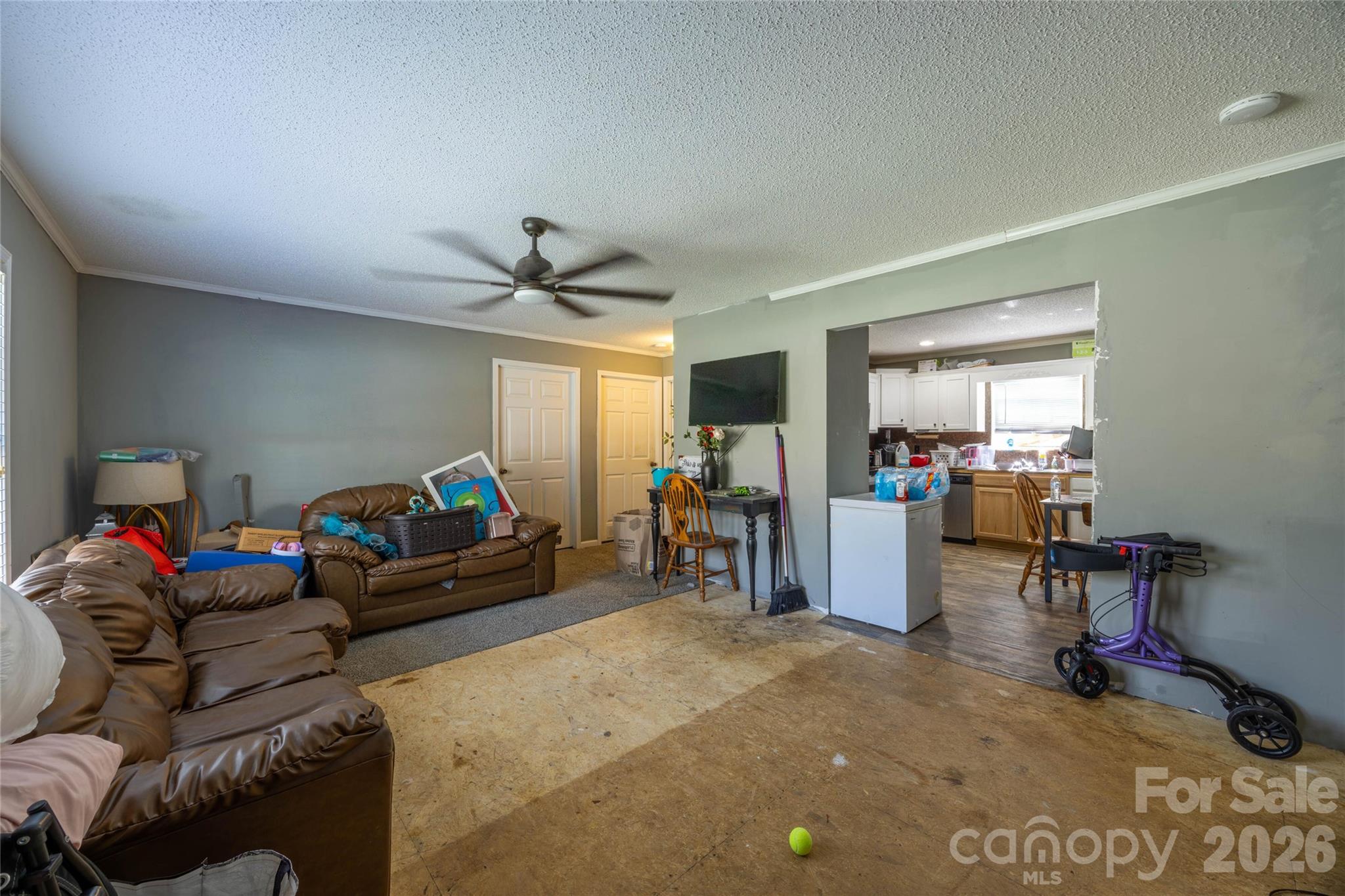 6561 Lewis Road Kings Mountain, NC 28086 - Photo 8 of 15