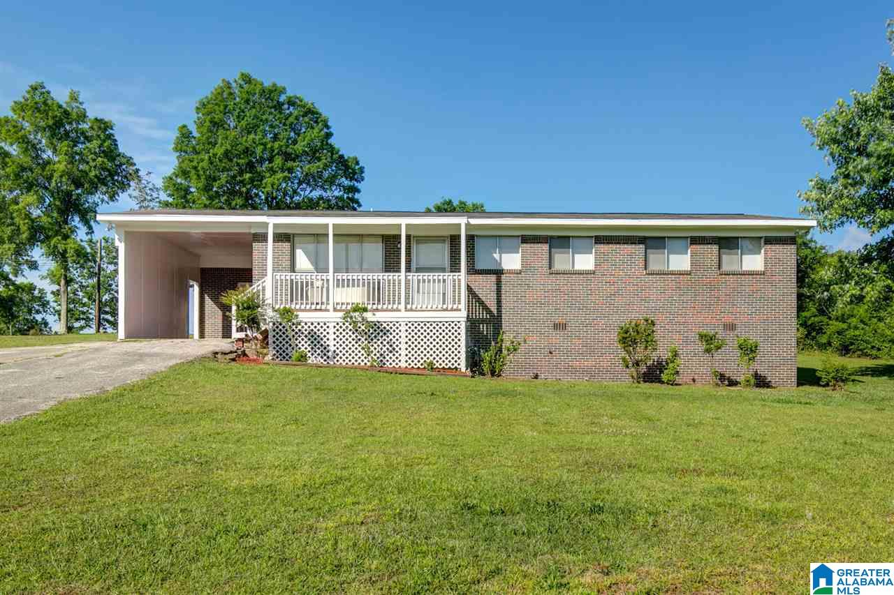 5746 Cherry Road Pinson, AL 35126 - Photo 1 of 18