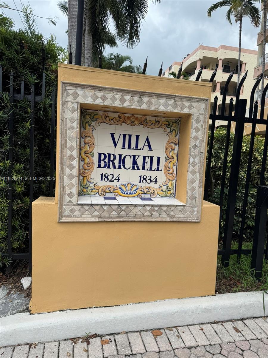 1824 Brickell Avenue, Unit 4C Miami, FL 33129 - Photo 30 of 30