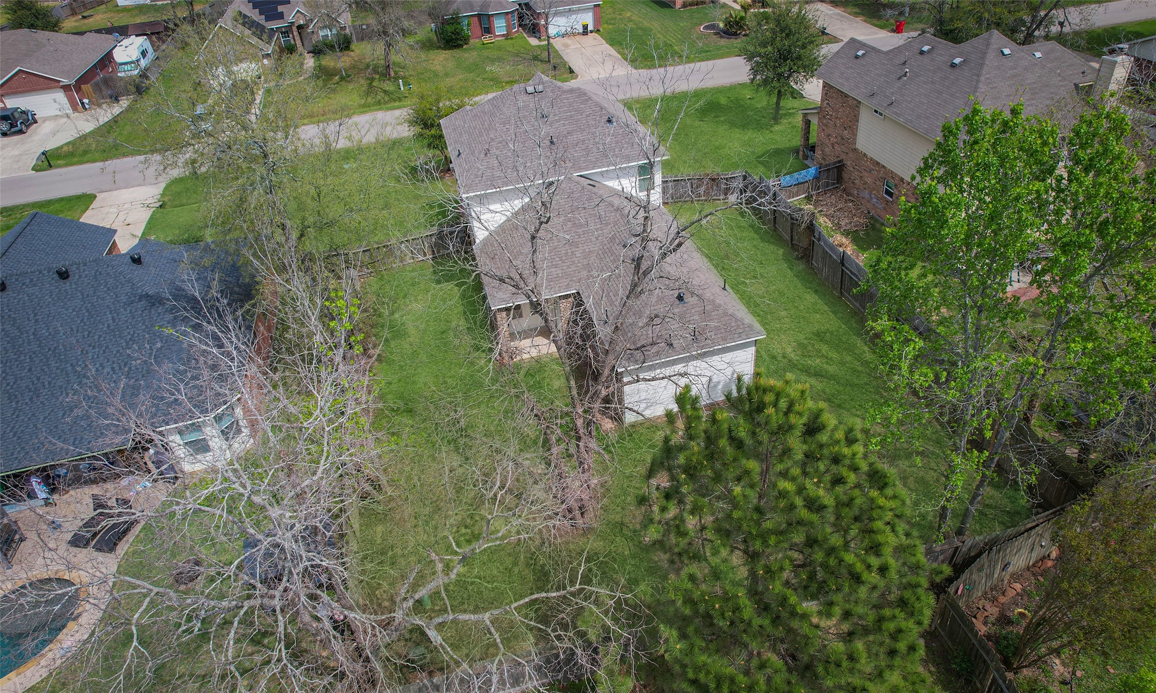 12339 Ridgecrest Drive Willis, TX 77318 - Photo 48 of 49 Gallery Image 48