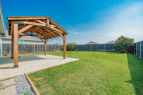 $1,700 | 1822 Barrie Way, Crandall, TX 75114