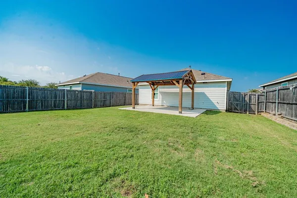 $1,700 | 1822 Barrie Way, Crandall, TX 75114