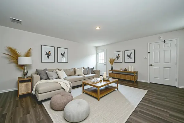 $1,700 | 1822 Barrie Way, Crandall, TX 75114