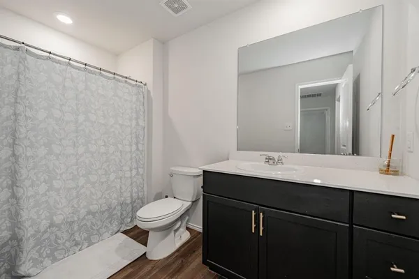 $1,700 | 1822 Barrie Way, Crandall, TX 75114